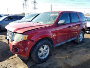 Ford Escape XLS 2.5L 4 2012