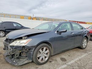 Lexus ES 350 3.5L 6 2009