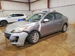 Mazda 3 I 2.0L 4 2012