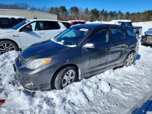 Toyota Corolla XR 1.8L 4 2007