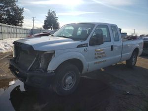 Ford F-250 SUPER DUTY 6.2L 8 2015