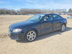 Audi A4 2.0T QUATTRO 2.0L 4 2009