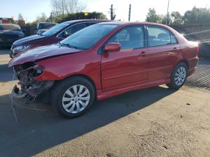 Toyota Corolla CE 1.8L 4 2007