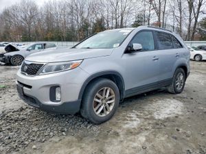 Kia Sorento LX 2.4L 4 2014