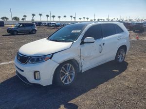 Kia Sorento SX 3.3L 6 2014