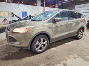 Ford Escape SE 1.6L 4 2013