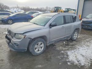 Jeep Compass SPORT 2.0L 4 2015