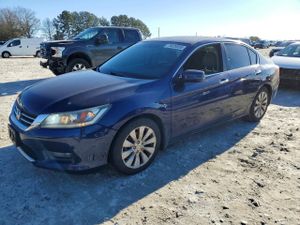 Honda Accord EXL 2.4L 4 2014