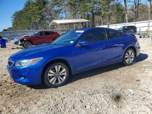 Honda Accord EXL 2.4L 4 2008