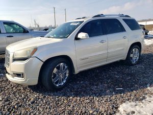 GMC Acadia DENALI 3.6L 6 2013