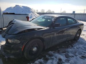 Dodge Charger 5.7L 8 2015
