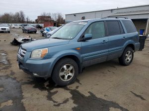 Honda Pilot EX 3.5L 6 2007