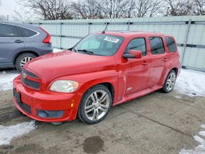 Chevrolet HHR SS 2.0L 4 2010