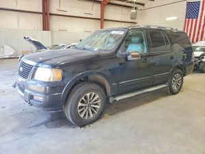 Ford Expedition LIMITED 5.4L 8 2006