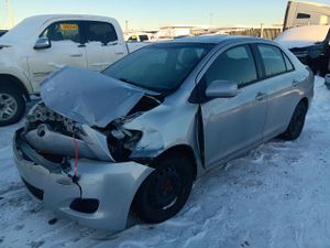 Toyota Yaris 1.5L 4 2008