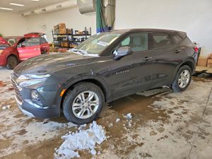 Chevrolet Blazer 2LT 3.6L 6 2021