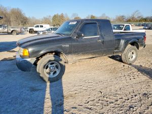 Ford Ranger SUPER CAB 3.0L 6 2001