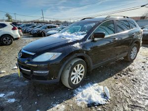 Mazda CX-9 3.7L 6 2008