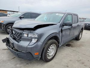Ford Maverick XL 2.5L 4 2025