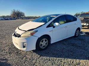 Toyota Prius 1.8L 4 2010