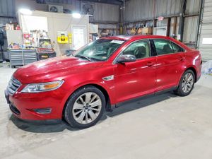 Ford Taurus LIMITED 3.5L 6 2010