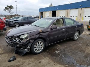 Lexus ES 300 3.0L 6 2003
