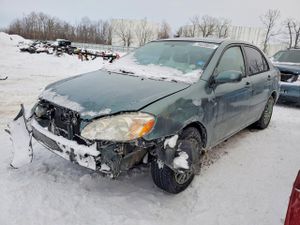 Toyota Corolla CE 1.8L 4 2005