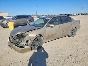 Chevrolet Malibu LT 3.5L 6 2008