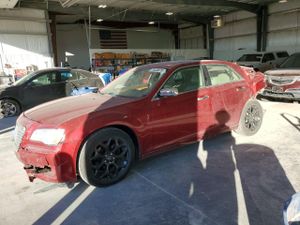 Chrysler 300C 3.6L 6 2013