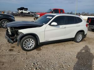 BMW X1 SDRIVE28I 2.0L 4 2014