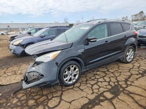 Ford Escape 2.0L 4 2014