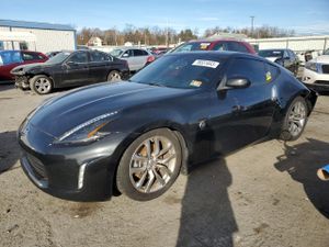 Nissan 370z BASE 3.7L 6 2013