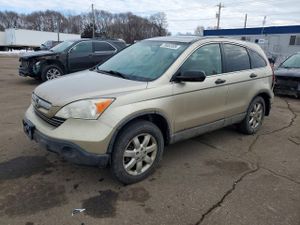 Honda CR-V EX 2.4L 4 2007