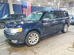 Ford Flex LIMITED 3.5L 6 2010