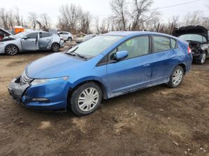 Honda Insight LX 1.3L 4 2010