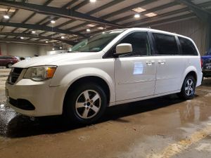 Dodge Grand Caravan (Caravan) SXT 3.6L 6 2012