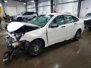 Ford Focus SE 2.0L 4 2010