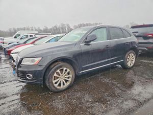 Audi Q5 2.0L 4 2013
