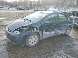 Toyota Prius 1.5L 4 2009