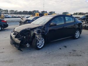 Nissan Sentra 2.0 2.0L 4 2012