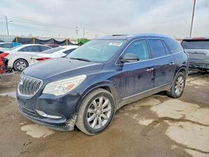 Buick Enclave 3.6L 6 2015