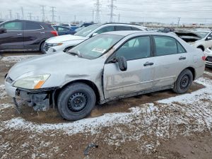 Honda Accord DX 2.4L 4 2005
