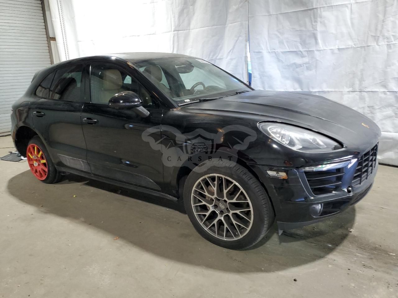 Porsche 911 S 3.0L 6 2016