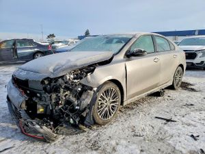 Kia Cerato / Forte / K3 GT LINE 2 L 4 2023