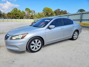 Honda Accord LX 2.4L 4 2011