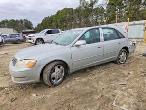 Toyota Avalon XL 3.0L 6 2004