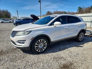 Lincoln MKC 2.0L 4 2015