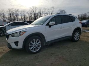 Mazda CX-5 GT 2.5L 4 2015