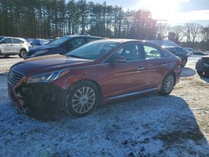 Hyundai Sonata SPORT 2.4L 4 2015