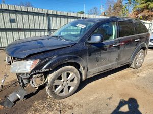 Dodge Journey R/T 3.5L 6 2010